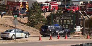 1 Dead, 23 Rescued After Elevator Malfunction Traps Tourists 1,000 Feet Underground at Colorado Gold Mine