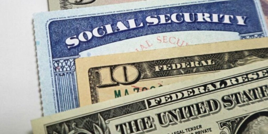 2025 COLA Increase $3,089 Social Security Payments for Aged Couples Announced