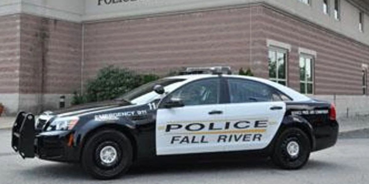 34-year-old Fall River Man Faces Charges for Attacking Police With Objects