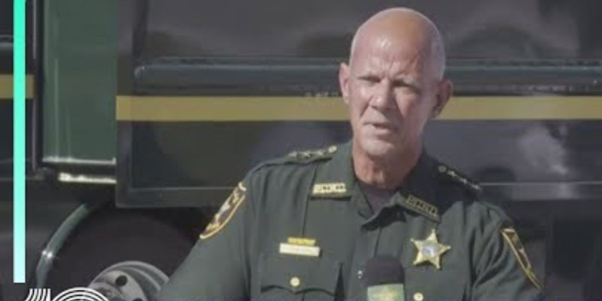 41 Illegal Immigrants Arrested in Hurricane-ravaged Pinellas County for Looting, Sheriff Reports