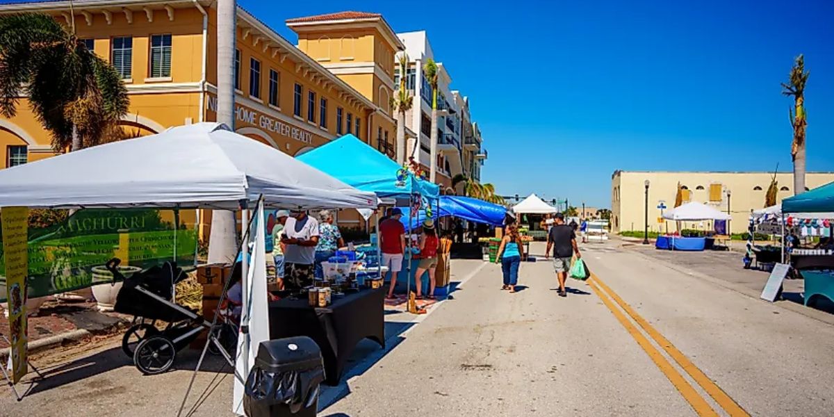 5 Best Towns in Florida for Seniors Where Comfort, Community, and Convenience Meet