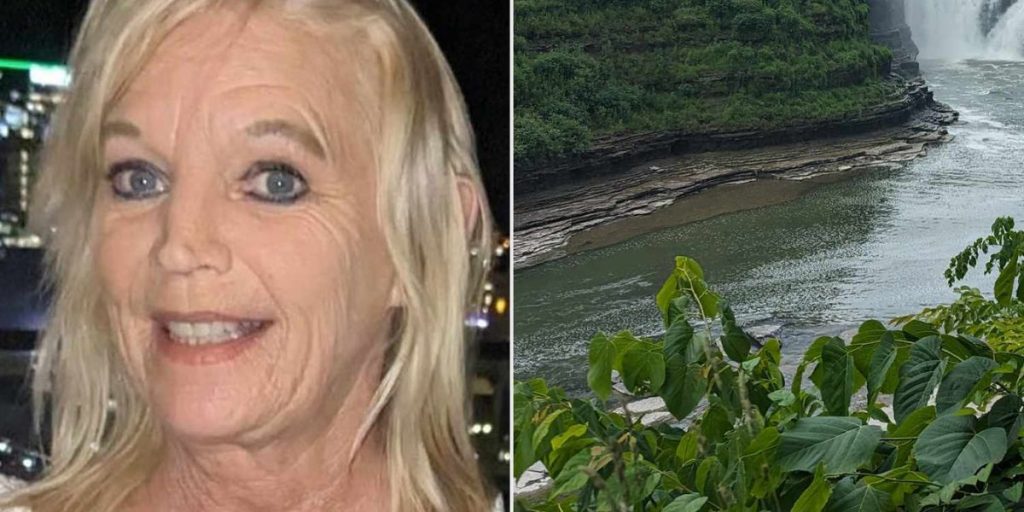 53-year-old Woman Arrested After Sister’s Body Discovered in River Following Missing Person Search