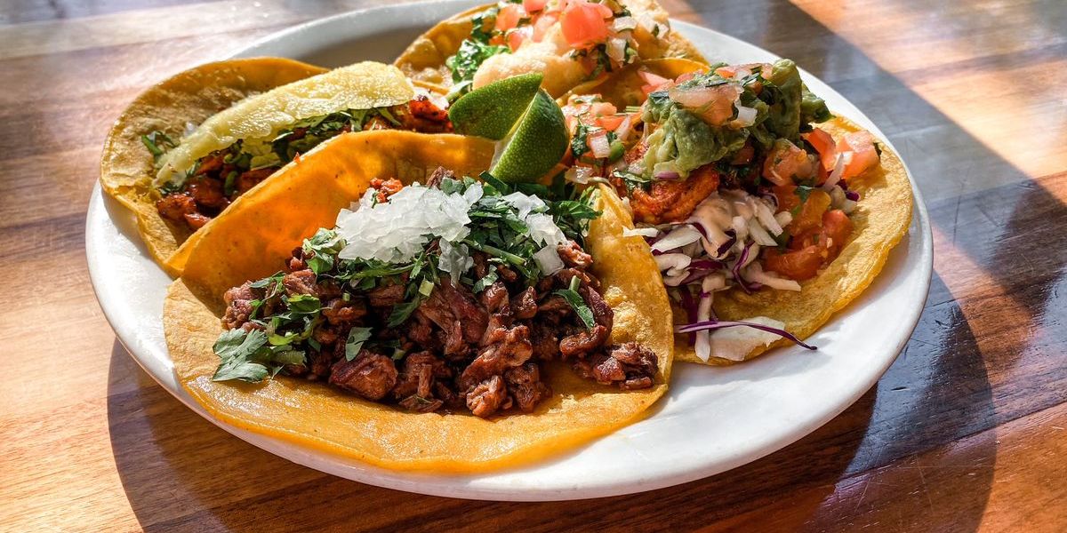 7 Must-visit Mexican Restaurants in Nashville, TN for Tacos, Fajitas, and Gourmet Margaritas