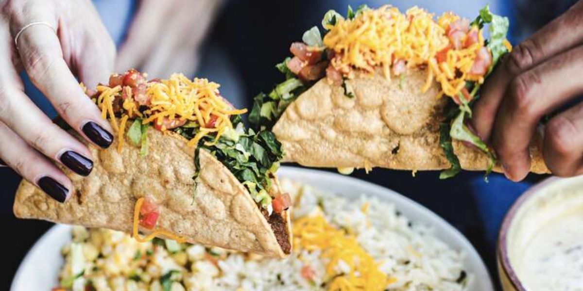 7 Must-visit Mexican Restaurants in Nashville, TN for Tacos, Fajitas, and Gourmet Margaritas