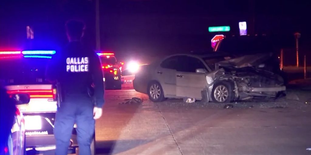 9-year-old Boy Hospitalized in Critical Condition After Being Left in Car During Dallas Crash, Police Report