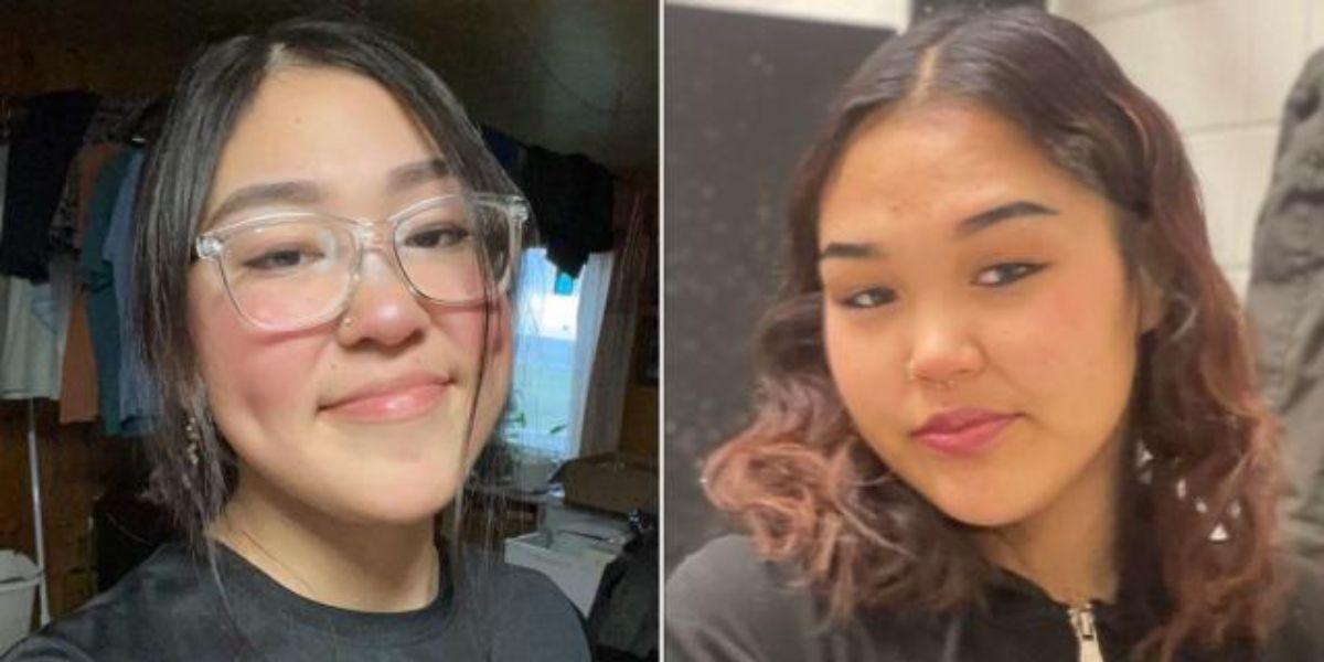 Alaska Man Charged With Murdering Two Teenage Girls in Stabbing Incident After Argument Escalates