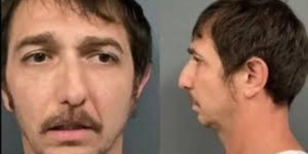 Colorado Man Accused of Grooming, Drugging, and Assaulting Minor After Bus Stop Encounter