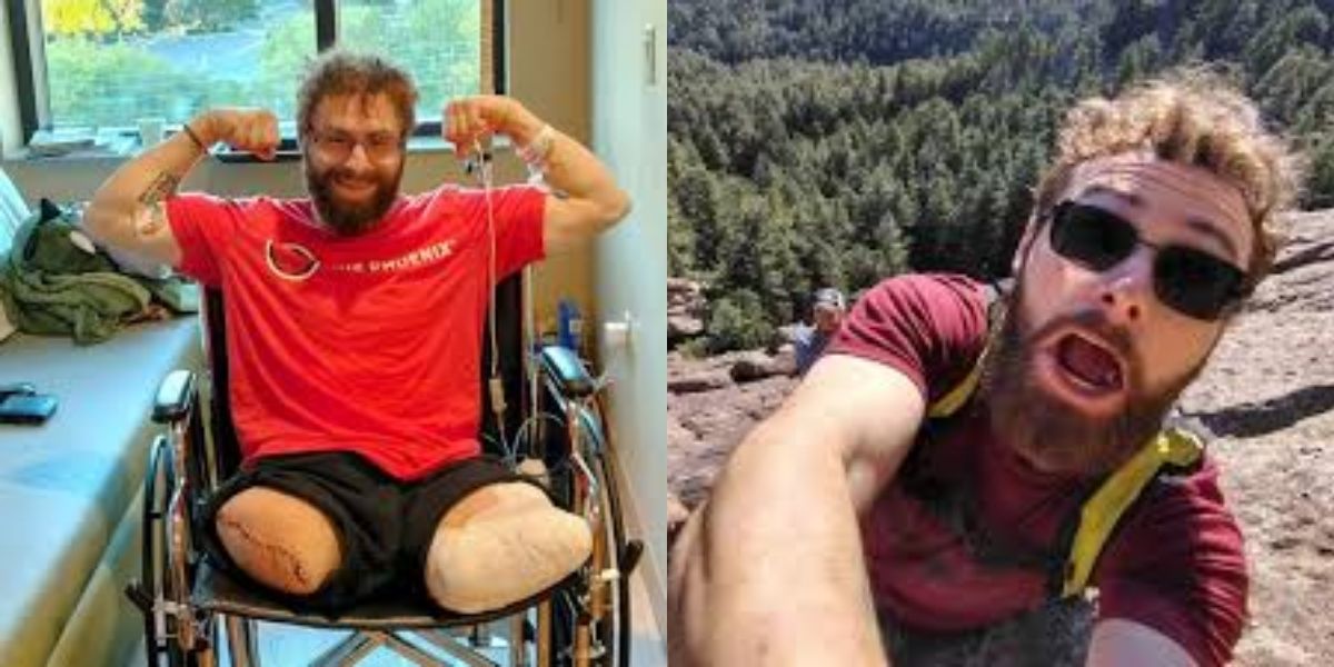 Colorado Man Loses Legs in Horrific Wood Chipper Accident on First Day of New Job