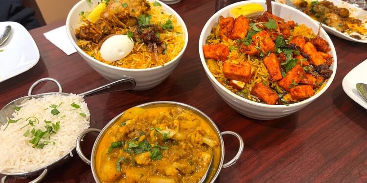 Enjoy the 5 Unforgettable Indian Dining Experiences in Los Angeles, Ca With Friends and Family