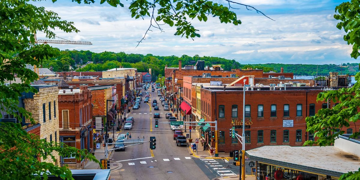 Explore the Top 7 Minnesota Towns Your Ultimate Guide to 2024’s Best Destinations!