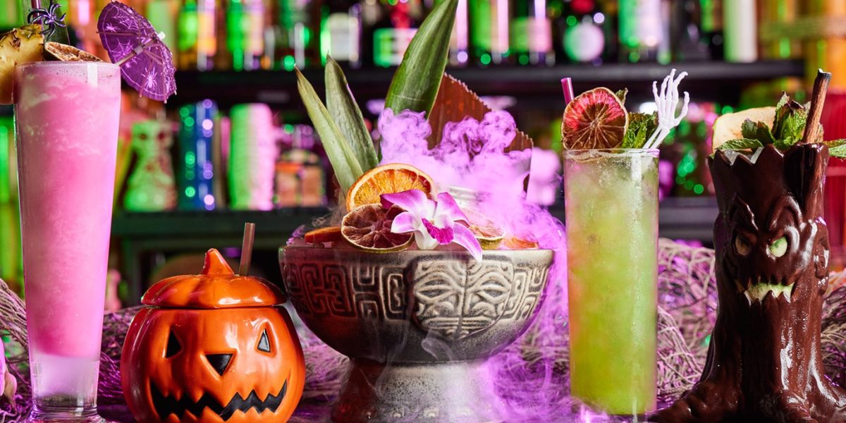 Explore the Top Halloween-themed Bars in Denver for an Unforgettable Night Out (1)