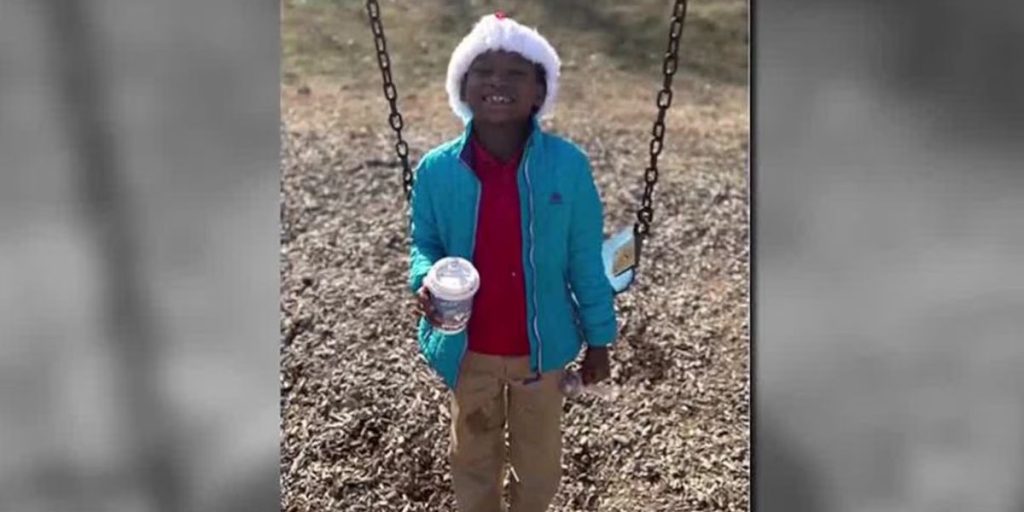 'GRANDMOTHER CHARGED' 8-year-old Dies After Accidentally Shooting Himself With Loaded Shotgun in Nashville