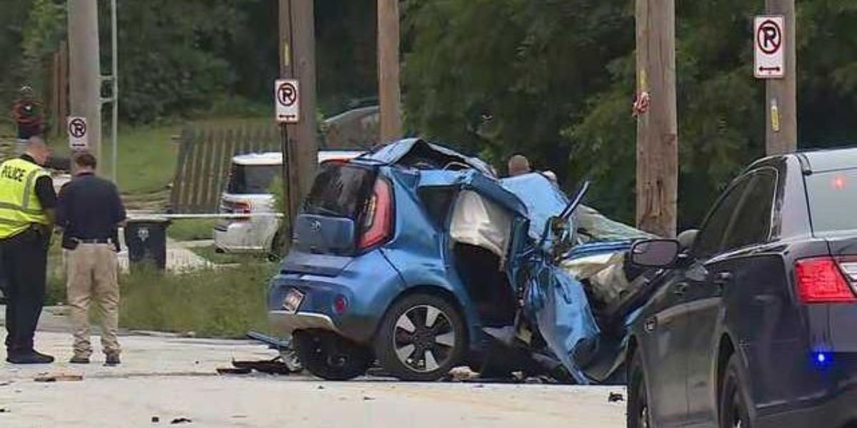 Kansas City Woman Dies From Injuries Sustained in October 10 SUV Crash on Elmwood Avenue