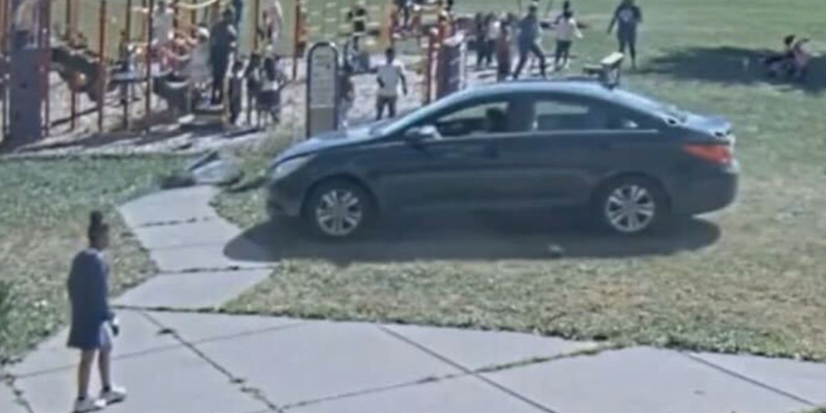 Minneapolis Boy, 10, Arrested for Allegedly Stealing Car and Endangering Children Near School Playground