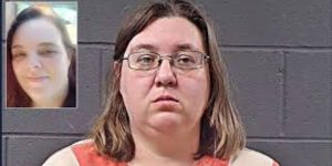 Missouri Woman Sentenced to Life for Kidnapping and Killing Pregnant Woman, Tried to Cut Baby From Womb