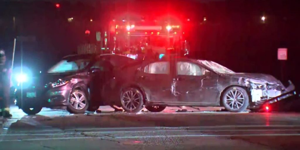 One Injured in Milwaukee After Being Struck by Vehicle; Driver Arrested for DUI