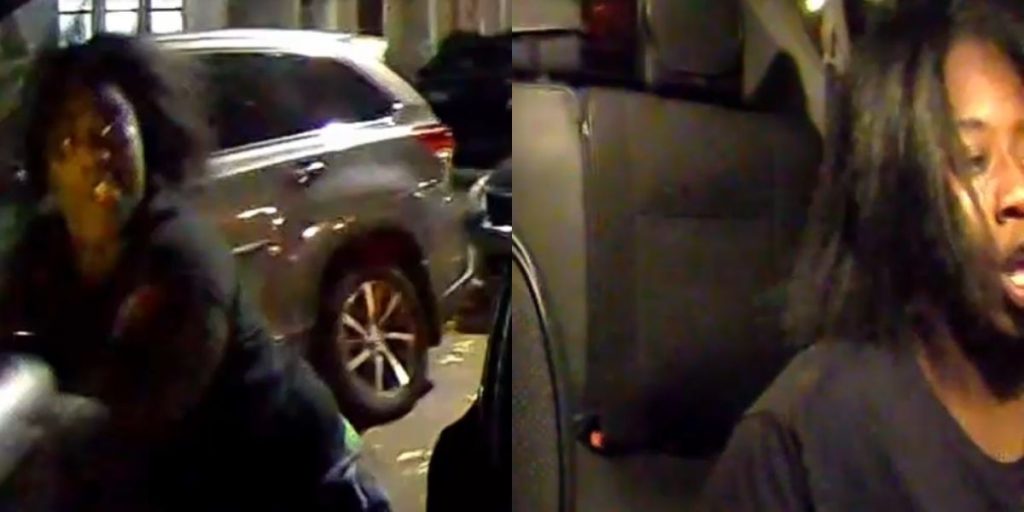 Queens Uber Driver Assaulted, Carjacked by Female Suspect Who Crashed and Escaped