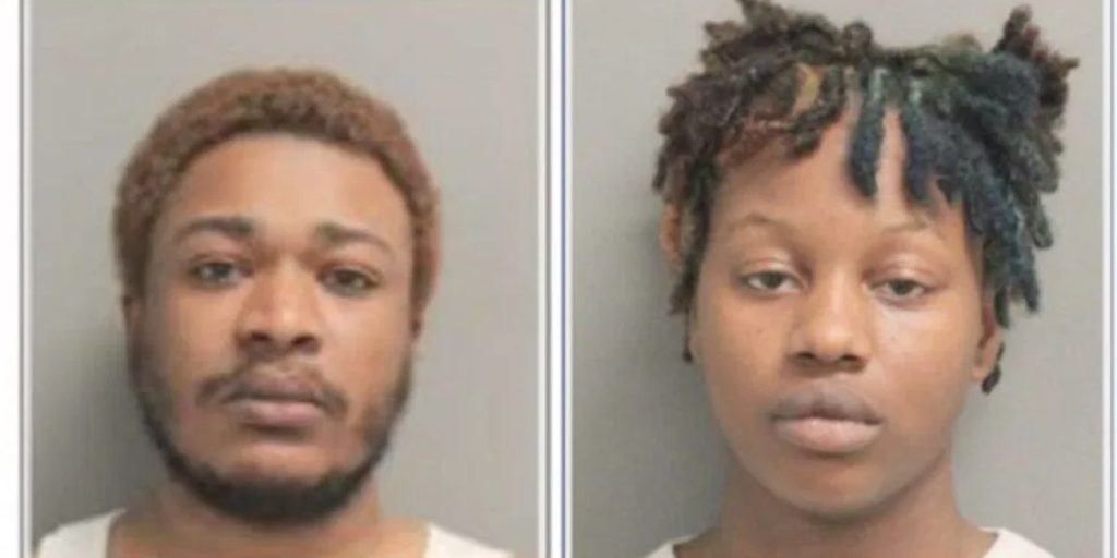 Texas Infant Dies From Brain Injuries, Parents Arrested After Alleged Four-day Abuse