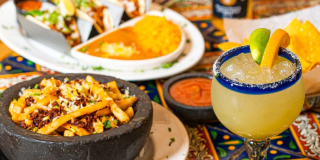 The 7 Best Mexican Restaurants in Colorado Springs, CO That Every Food Lover Should Visit