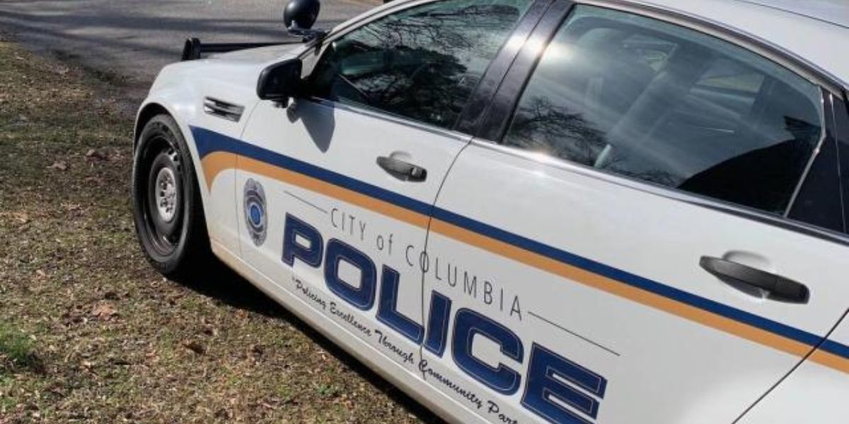 Three Charged in Connection With August Shooting and Armed Robbery in Columbia