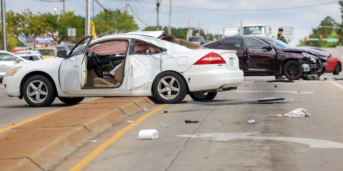 Tragic Multi-vehicle Accident at 71st and Yale Claims Lives and Leaves Multiple Injured