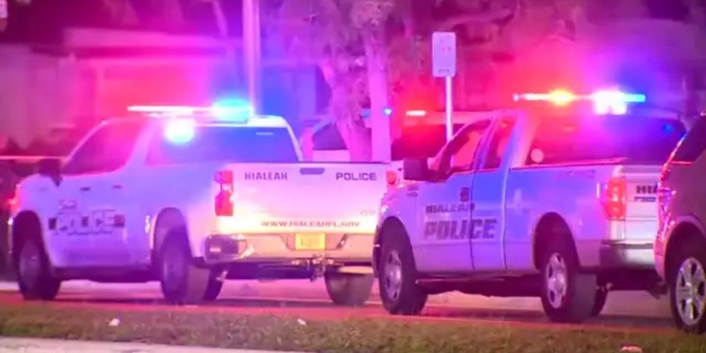 Two Pedestrians Killed in Hialeah Hit-and-run – Police Searching for Suv Driver Who Fled the Scene