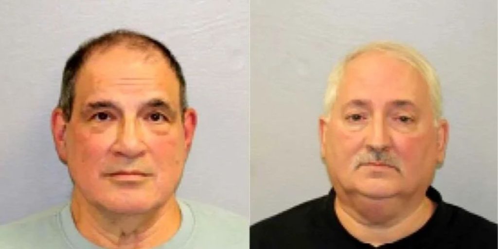 Two SPA Owners Charged With Human Trafficking and Prostitution After Nine-month Investigation in Bristol