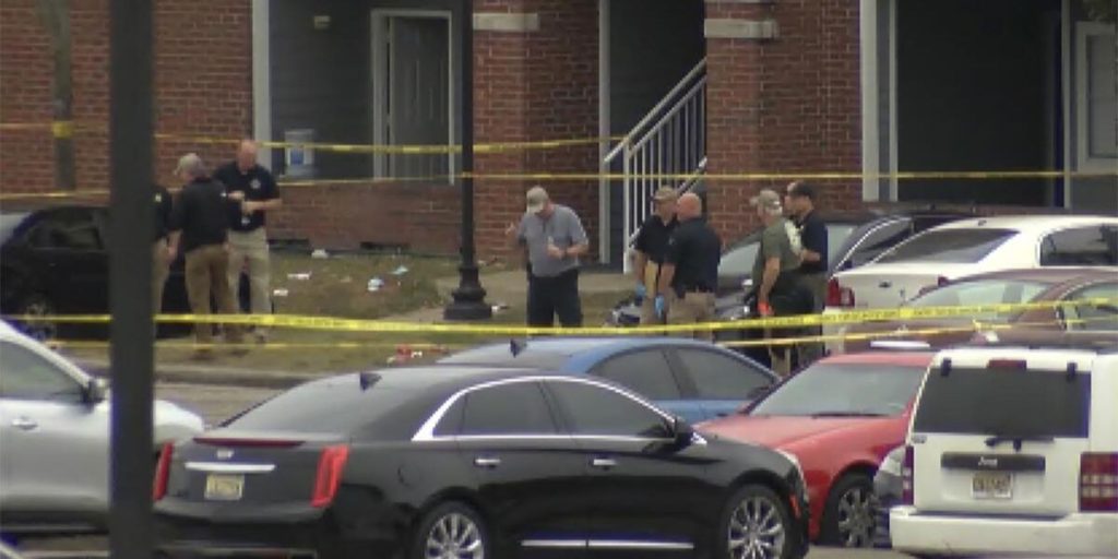 1 Dead, 16 Injured in Early Morning Shooting at Tuskegee University