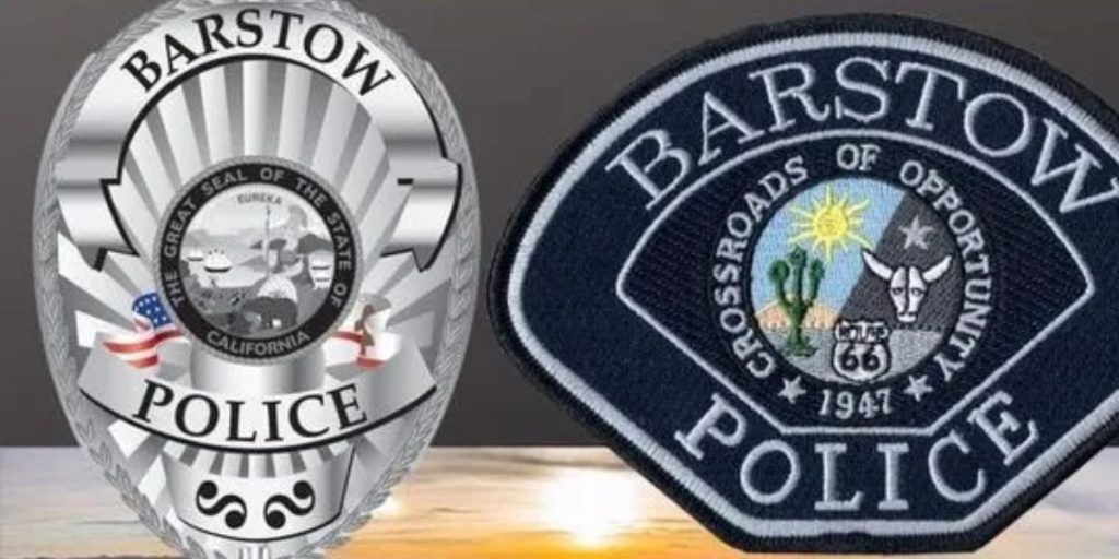 15-year-old Injured in Hit-and-run at Barstow Mobile Home Park, Suspect Arrested