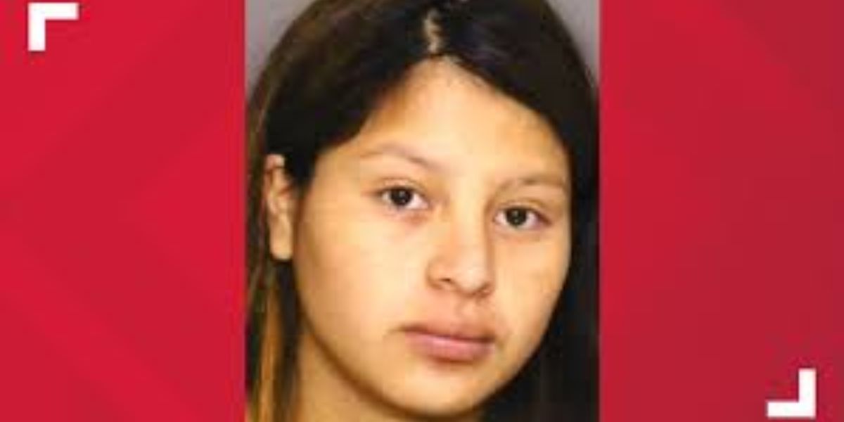 17-year-old Mother Allegedly Kills Newborn by Cutting Umbilical Cord and Heart, Then Attempts to Bury Him