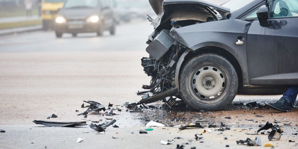 2 Men Killed, 1 Seriously Hurt in Tulare County Accident, Chp Says