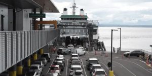 300,000 Passengers Expected on Washington Ferries – How to Navigate Thanksgiving Crowds