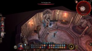 Baldur's Gate 3: Unlocking the Secrets of the Necromancy of Thay