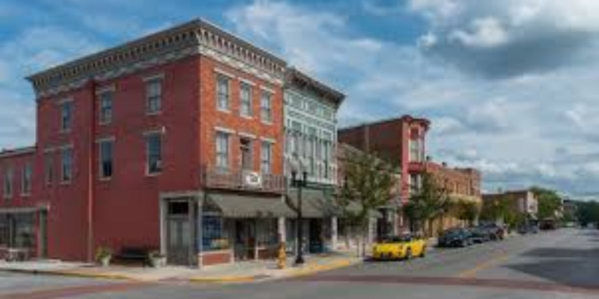 7 Affordable Missouri Towns Perfect for Retirees Seeking Scenic and Cost-effective Living