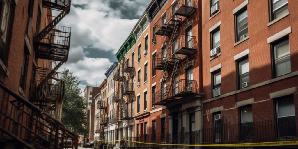 7 Most Dangerous Neighborhoods in Nyc High Crime Areas You Should Know About