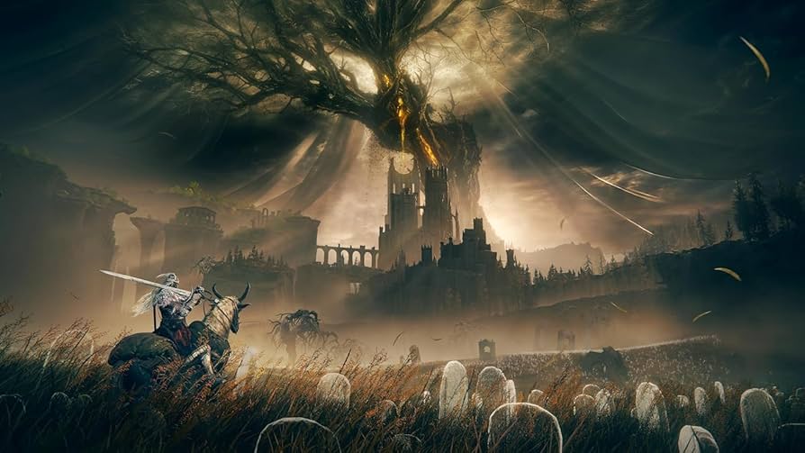 Is Elden Ring: Shadow of the Erdtree DLC Worth Playing? A Review