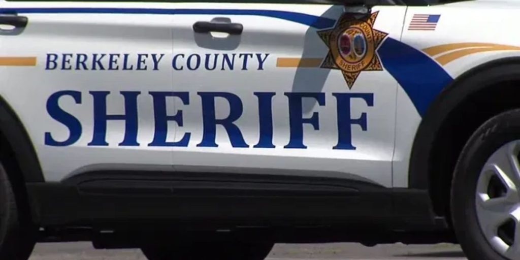 Berkeley County Sergeant Killed in HIT-AND-RUN MOTORCYCLE CRASH; Suspect Arrested