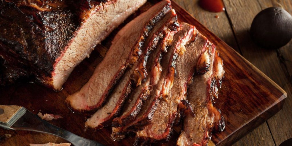 Famous Texas BBQ JOINT CAFÉ LONE STAR Closes After 52 Years, Citing Bankruptcy