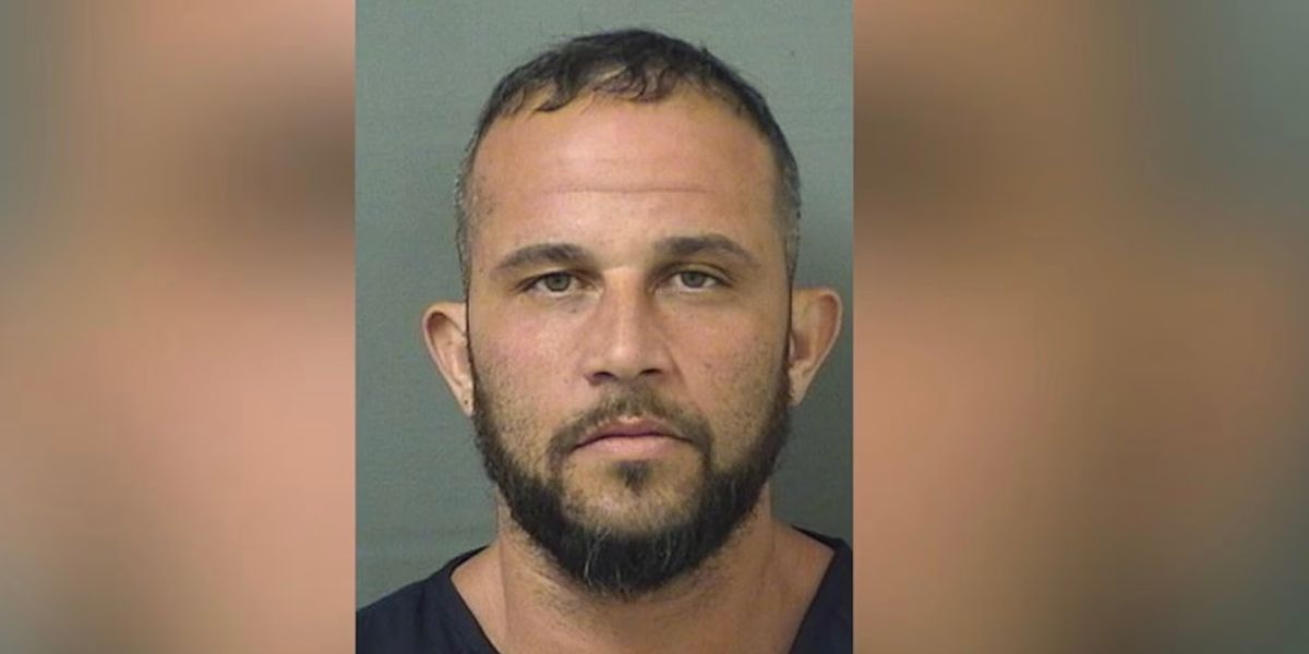 Florida Man Charged With Murder After Beating Victim to Death With Golf Club at Palm Beach Gardens