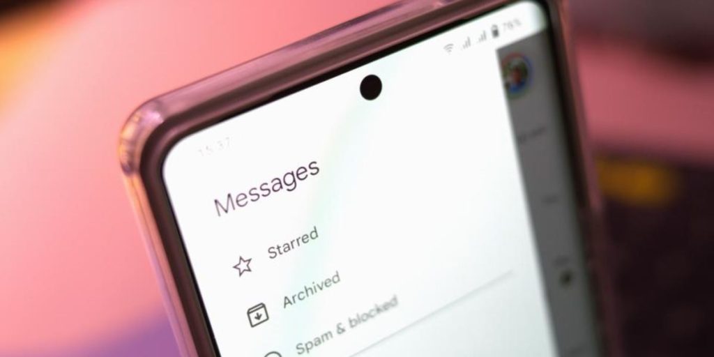 Google Messages to Offer Direct Backup & Sync With End-to-end Encryption in Future Update