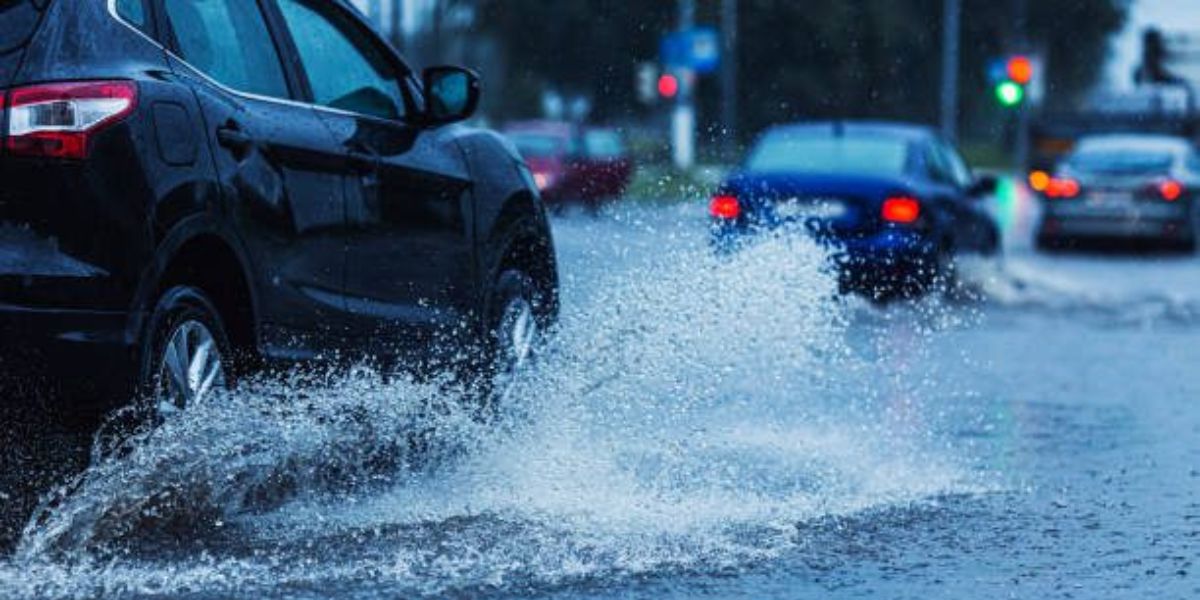 Heavy Rain Expected Across Iowa and Minnesota Monday Night Into Tuesday Morning