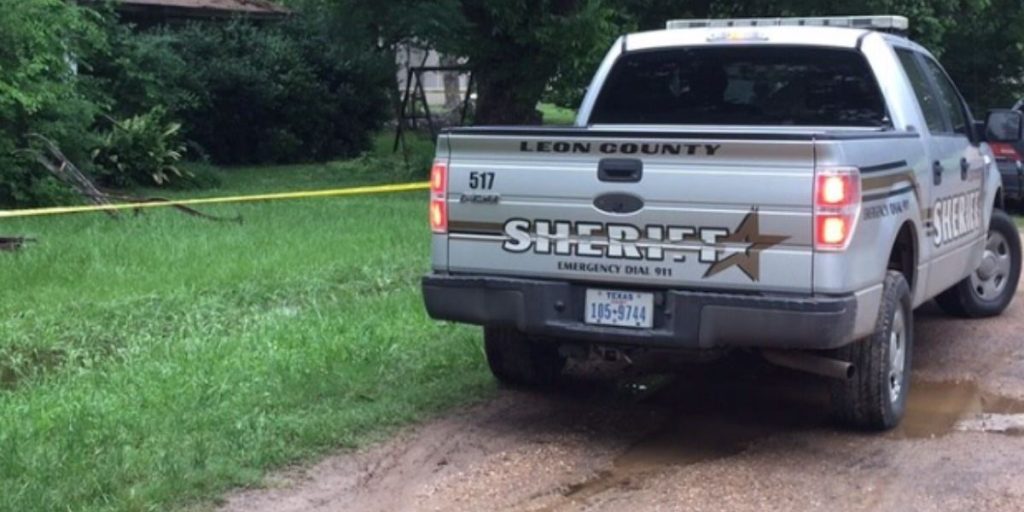 Human Remains Found in Texas Tied to Missing Mom and Child; Man Arrested