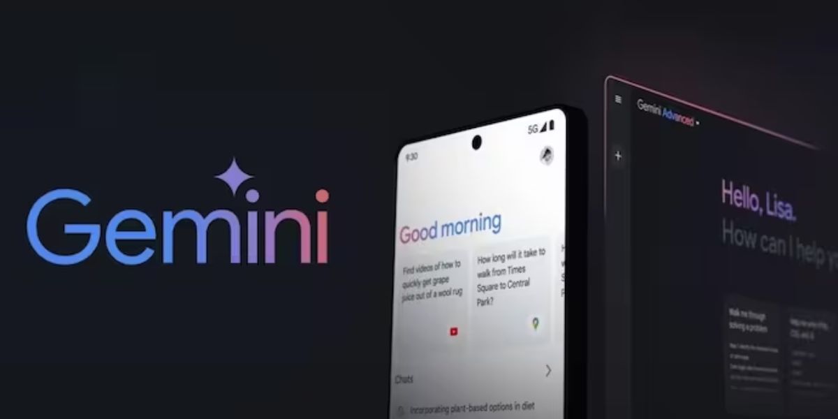 Iphone Users Can Now Use Google’s Gemini Ai App for Personalized Learning and More