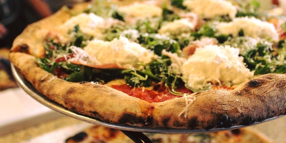 Lovefood Recognizes Joy Hill in Denver as the Best Pizza Spot in Colorado for Its Creative Pies and Cozy Vibe