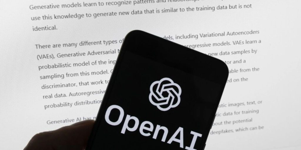 Openai Looks to Launch Browser and Search Tool to Rival Google’s 82% Market Share