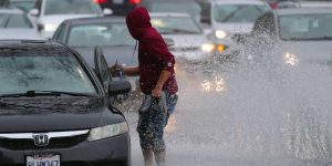 Pacific Northwest Braces for 60+ Mph Gusts and Heavy Rain; Flood Risk High