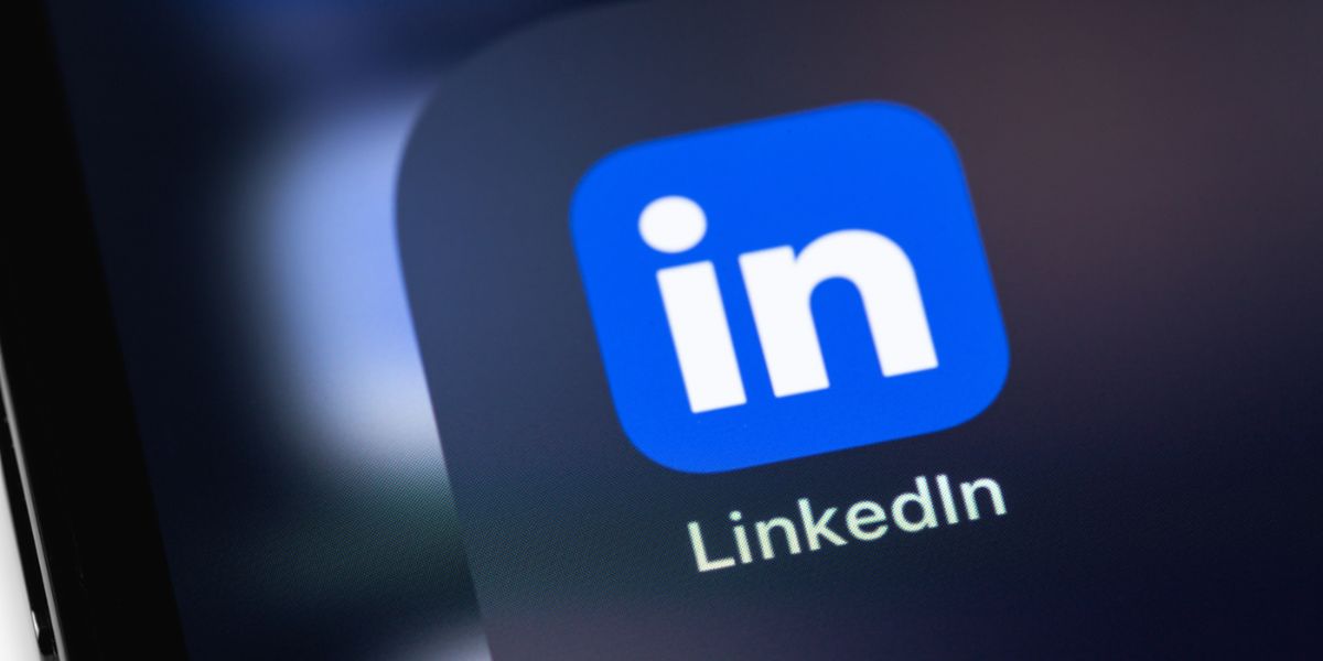 Remember Linkedin's Audio Events They're Officially Being Retired This Year