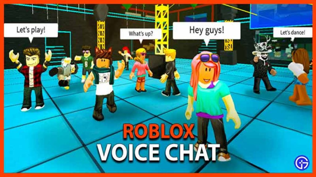 Unlock Voice Chat on Roblox: Easy Setup for Epic Gaming