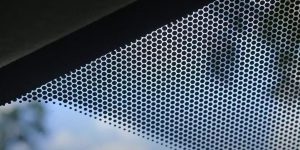 SOLVED – The Mystery Behind the Black Dots on Windshields of Texas Cars and Why They're There