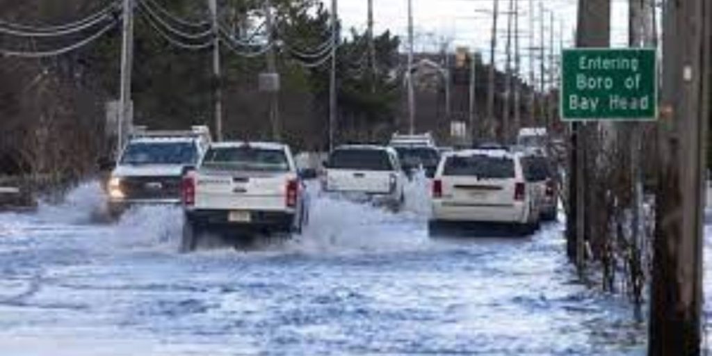 Severe Storm to Hit Southern Oregon Wind Gusts Up to 70 Mph, 4 Inches of Rain Expected